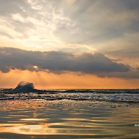 Nahariya Beachfront Dış mekan fotoğraf