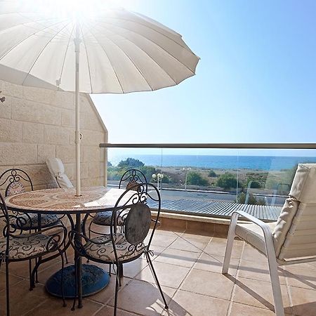 Nahariya Beachfront Dış mekan fotoğraf